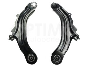 SHNR0302 HORQUILLA INF IZQ C/ROTULA C/BUJES (SCENIC 05-09) MEGANE 2.0L 05-10