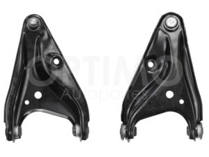 SHNR0801 HORQUILLA INF DER C/ROTULA C/BUJES (LOGAN 23-25/KANGOO 19-25) LOGAN 1.6L 15-19