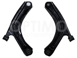 SHNR0902 HORQUILLA INF IZQ C/ROTULA C/BUJES KWID 1.0L 19-25