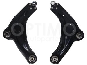 SHNR1301 HORQUILLA INF DER C/ROTULA C/BUJES LAGUNA 2.0L/3.0L 03-06