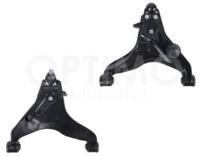 SHNS1301 HORQUILLA INF DER C/ROTULA C/BUJES L200 2.4L/2.5L 08-15