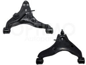 SHNS1312 HORQUILLA INF IZQ C/ROTULA C/BUJES L200 2.4L/2.5L 16-19