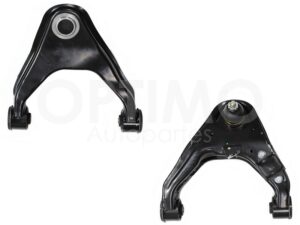 SHNS1314 HORQUILLA SUP IZQ C/ROTULA C/BUJES L200 2.4L/2.5L 16-19