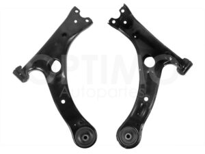 SHNT0211 HORQUILLA INF DER S/ROTULA C/BUJES COROLLA 1.8L 14-19