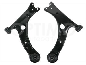 SHNT0212 HORQUILLA INF IZQ S/ROTULA C/BUJES COROLLA 1.8L 14-19