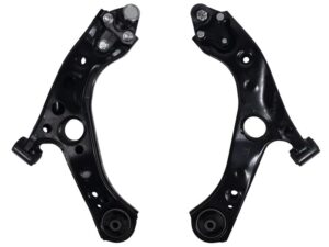 SHNT0222 HORQUILLA INF IZQ C/ROTULA C/BUJES (C-HR 2.0L 18-20) COROLLA CROSS 2.0L 22-25