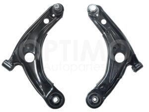 SHNT0301 HORQUILLA INF DER C/ROTULA C/BUJES (PRIUS C 1.5L 18-21) YARIS 1.5L 06-15