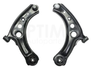 SHNT0311 HORQUILLA INF DER C/ROTULA C/BUJES YARIS 1.5L 16-22