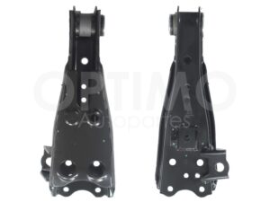SHNT0401 HORQUILLA INF DER S/ROTULA C/BUJE HIACE 2.7L 05-19