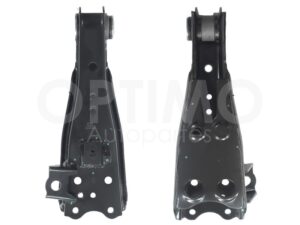 SHNT0402 HORQUILLA INF IZQ S/ROTULA C/BUJE HIACE 2.7L 05-19