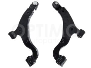 SHNT0422 HORQUILLA INF IZQ C/ROTULA C/BUJE HIACE 2.8L/3.5L 20-25