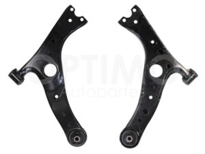 SHNT0601 HORQUILLA INF DER S/ROTULA C/BUJES RAV-4 2.0L/2.4L 01-05