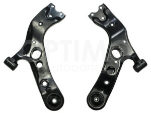 SHNT0611 HORQUILLA INF DER S/ROTULA C/BUJES RAV-4 2.4L/2.5L/3.5L 06-18