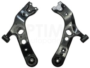 SHNT0612 HORQUILLA INF IZQ S/ROTULA C/BUJES RAV-4 2.4L/2.5L/3.5L 06-18