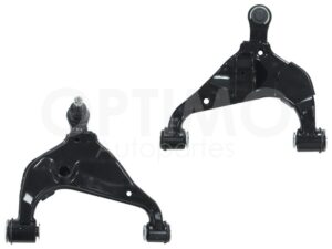 SHNT0731 HORQUILLA INF DER C/ROTULA C/BUJES HILUX 4WD 2.7L/2.8L 06-25