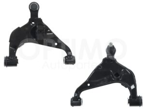 SHNT0732 HORQUILLA INF IZQ C/ROTULA C/BUJES HILUX 4WD 2.7L/2.8L 06-25