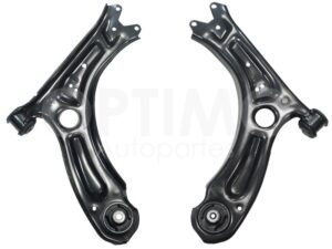 SHNV0102 HORQUILLA INF IZQ S/ROTULA C/BUJES (JETTA A6 GLI 2.0L) JETTA A6 BICENTENARIO 2.5L 10-18
