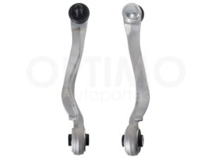 SHNV1503 HORQUILLA SUP DER POSTERIOR ALUMINIO (AD A4 96-08/AD A6 98-04) PASSAT 1.8L/2.8L 98-05