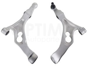SHNV2702 HORQUILLA INF IZQ ALUMINIO C/ROTULA C/BUJES (AD Q7 07-15) TOUAREG 4.2L 11-18