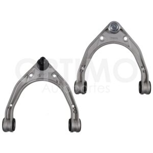 SHNV2710 HORQUILLA SUP DER/IZQ ALUMINIO C/ROTULA C/BUJES TOUAREG 4.2L 11-18