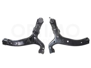 SHNV4002 HORQUILLA INF IZQ C/ROTULA C/BUJES AMAROK 2.0L/3.0L 10-23