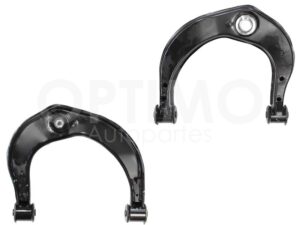 SHNV4011 HORQUILLA SUP DER C/ROTULA C/BUJES AMAROK 2.0L/3.0L 10-23