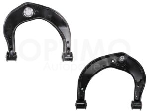 SHNV4012 HORQUILLA SUP IZQ C/ROTULA C/BUJES AMAROK 2.0L/3.0L 10-23