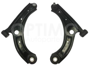 SHNY0322 HORQUILLA INF IZQ C/ROTULA C/BUJES (ERTIGA 1.5L 19-25/XL7 1.5L 21-25) SWIFT 1.0L/1.2L/1.4L 18-24