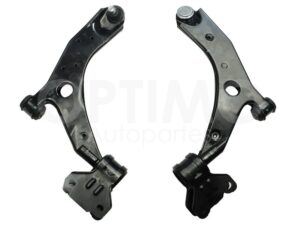 SHNZ0101 HORQUILLA INF DER C/ROTULA C/BUJES (MAZDA 5 2.5L 12-15) MAZDA 3 2.0L/2.3L/2.5L 10-13