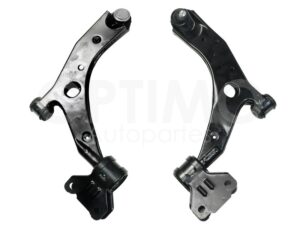 SHNZ0102 HORQUILLA INF IZQ C/ROTULA C/BUJES (MAZDA 5 2.5L 12-15) MAZDA 3 2.0L/2.3L/2.5L 10-13