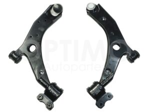 SHNZ0111 HORQUILLA INF DER C/ROTULA C/BUJES (MAZDA 5 2.3L 06-11) MAZDA 3 2.0L/2.3L 04-09