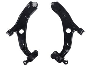 SHNZ0122 HORQUILLA INF IZQ C/ROTULA C/BUJES MAZDA 3 2.0L/2.5L 14-18