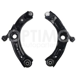SHNZ0131 HORQUILLA INF DER C/ROTULA C/BUJES (CX-30 2.5L 20-25) MAZDA 3 2.5L 19-25