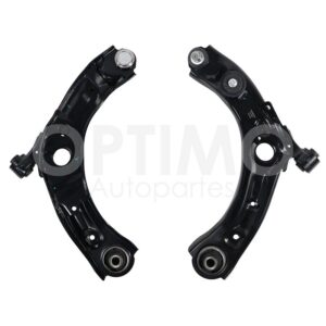 SHNZ0132 HORQUILLA INF IZQ C/ROTULA C/BUJES (CX-30 2.5L 20-25) MAZDA 3 2.5L 19-25