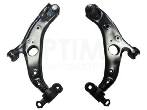 SHNZ0202 HORQUILLA INF IZQ C/ROTULA C/BUJES (MAZDA 6 2.5L 14-21) CX-5 2.0L/2.5L 13-17