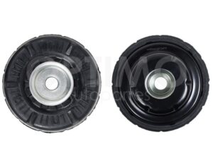 SMNC1000 BASE AMORTIGUADOR DEL DER/IZQ C/BALERO (TRAX 13-20/ENCORE 14-23) CRUZE 1.8L 10-15
