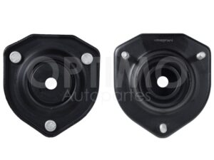 SMNC1750 BASE AMORTIGUADOR TRAS DER/IZQ OPTRA 2.0L 06-10