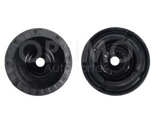 SMNC9900 BASE AMORTIGUADOR DEL DER/IZQ C/BALERO (MATIZ G2 06-15/PT G3 06-09) AVEO 1.5L/1.6L 07-23