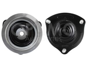 SMNH0200 BASE AMORTIGUADOR DEL DER/IZQ C/BALERO CIVIC 1.8L/2.0L 06-11
