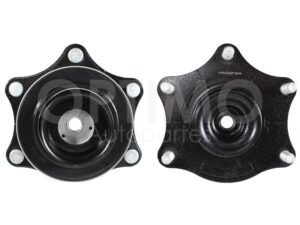 SMNH0300 BASE AMORTIGUADOR DEL DER/IZQ C/BALERO (ACURA RDX 07-12) CR-V 2.4L 07-16