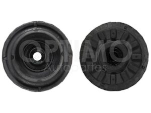 SMNH0500 BASE AMORTIGUADOR DEL DER/IZQ C/BALERO (FIT 06-20/HR-V 16-22/BR-V 18-26/CR-Z 13-15) CITY 1.5L 10-20