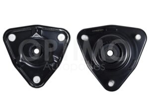 SMNK0100 BASE AMORTIGUADOR DEL DER/IZQ C/BALERO ATOS 1.0L/1.1L 00-12