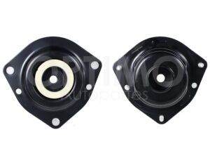 SMNK0700 BASE AMORTIGUADOR DEL DER/IZQ C/BALERO (TOWN & COUNTRY 96-00) CARAVAN/VOYAGER 96-00