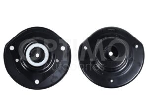 SMNK0710 BASE AMORTIGUADOR DEL DER/IZQ C/BALERO (TOWN & COUNTRY 91-95 01-07/PACIFICA 04-08) CARAVAN/VOYAGER 01-07