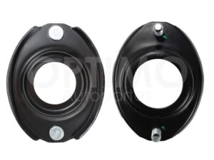 SMNK1100 BASE AMORTIGUADOR DEL DER/IZQ S/BALERO (MT MIRAGE-G4 15-24) ATTITUDE 1.2L 15-24