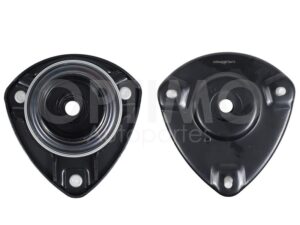 SMNK1120 BASE AMORTIGUADOR DEL DER/IZQ C/BALERO ATTITUDE 1.4L/1.6L 06-11