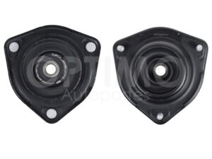 SMNK2500 BASE AMORTIGUADOR DEL DER/IZQ C/BALERO VERNA 1.5L/1.6L 04-06