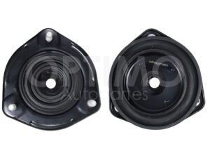 SMNK2550 BASE AMORTIGUADOR TRAS DER/IZQ COMPLETO VERNA 1.5L/1.6L 04-06