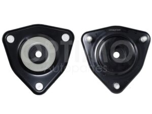 SMNK9900 BASE AMORT DEL DER/IZQ C/BALERO (G.CARAVAN/T&COUNTRY/CALIBER/COMPASS/CIRRUS/SEBRING/AVENGER/PACIFICA PATRIOT 2.0L/2.2L/2.4L 07-17
