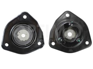 SMNN0120 BASE AMORTIGUADOR DEL DER/IZQ C/BALERO (SENTRA B-14 96-00/LUCINO 96-00/TSUBAME 92-04) TS-III 1.6L 92-17